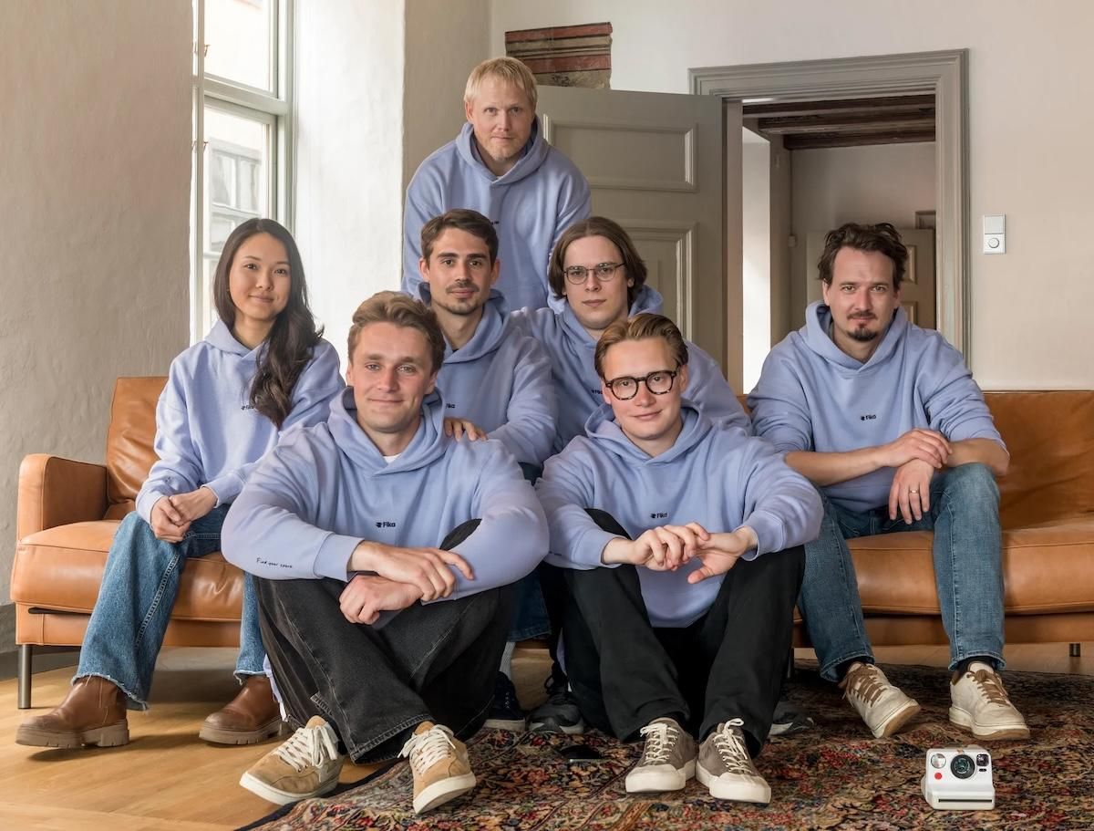 Fika Jobs привлекла 4 миллиона долларов на разработку AI-платформы для найма через видео