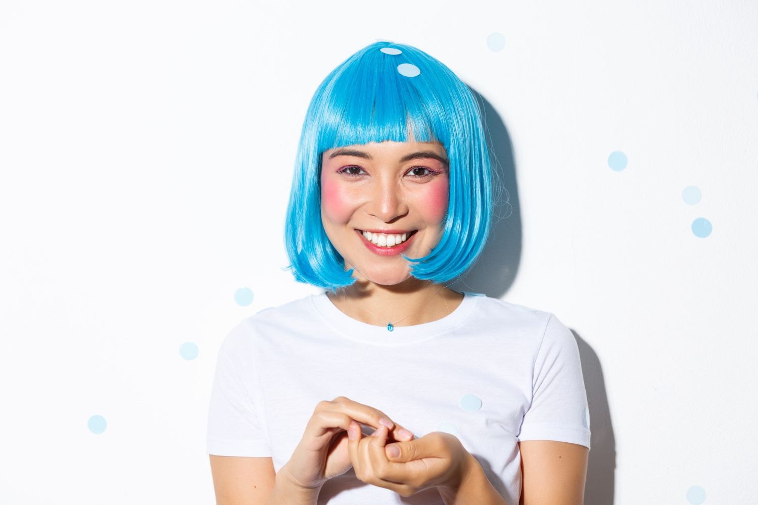 Как называть парик