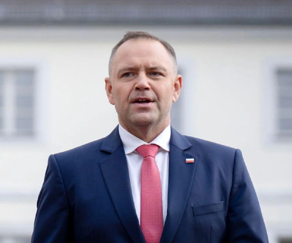 Конференція з відновлення України, Гданськ