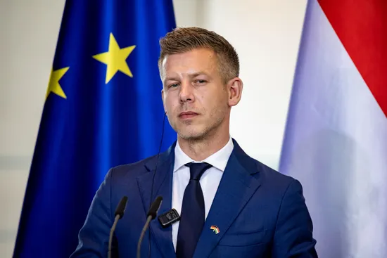 Угорщина затримує розгляд заявок України та Молдови на членство в ЄС, – Politico