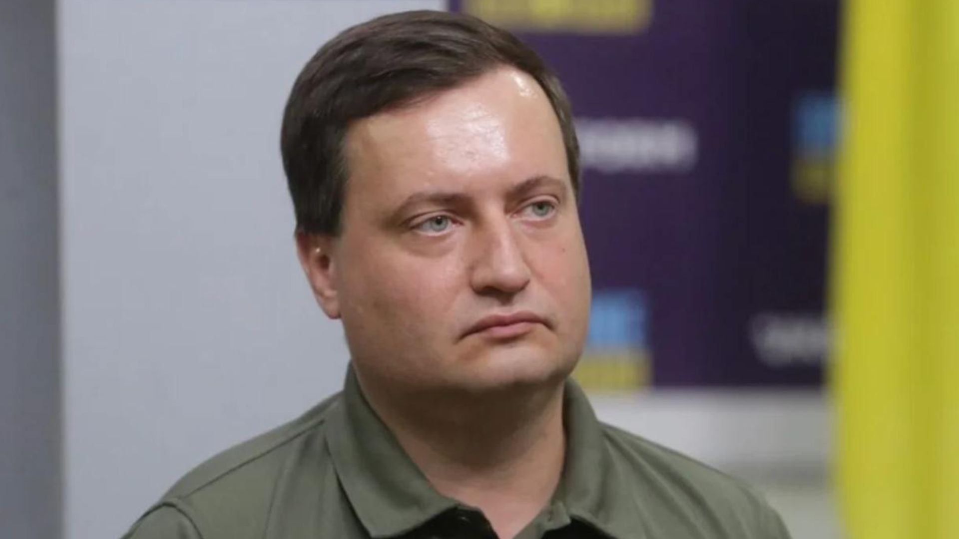 Андрій Юсов Андрій Юсов