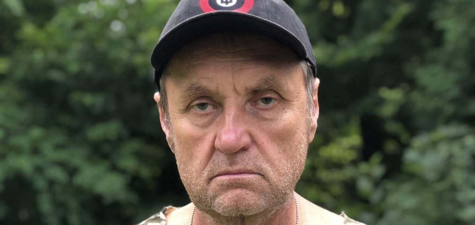 Владимир Бебешко