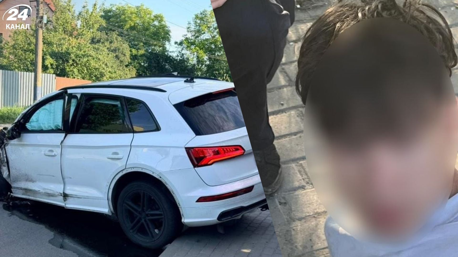 Смертельна ДТП та умисне вбивство на Львівщині Смертельна ДТП та умисне вбивство на Львівщині
