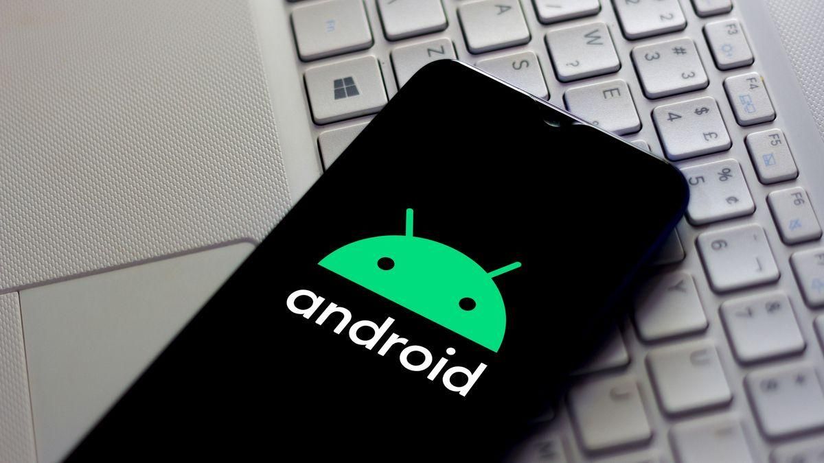 Android Android
