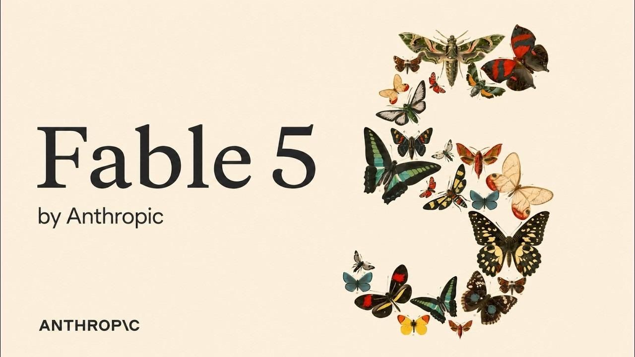 Fable 5