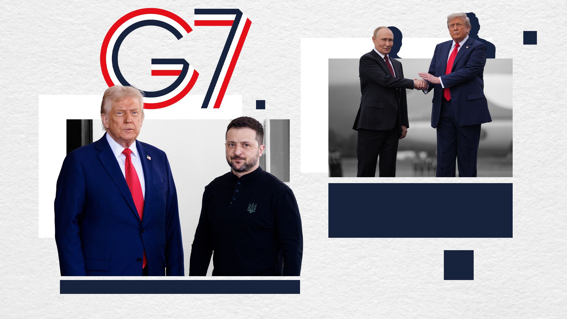 Трамп изменил свое отношение к Украине — как это повлияет на переговоры с Россией и на войну