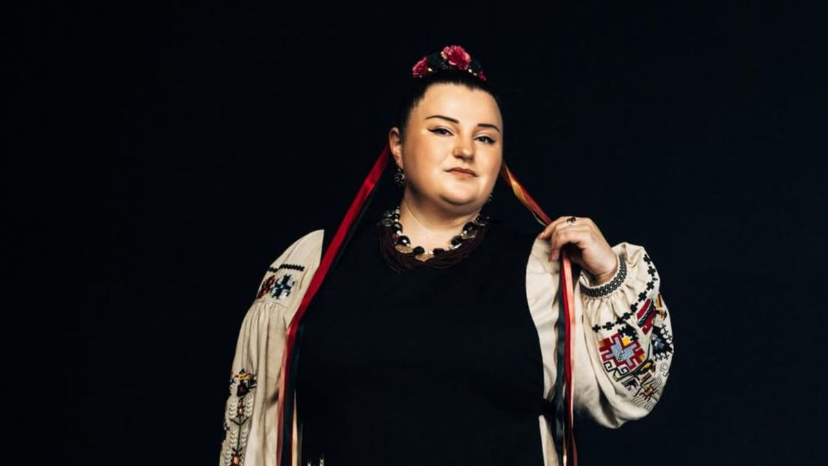 Національний відбір на Дитяче Євробачення-2026