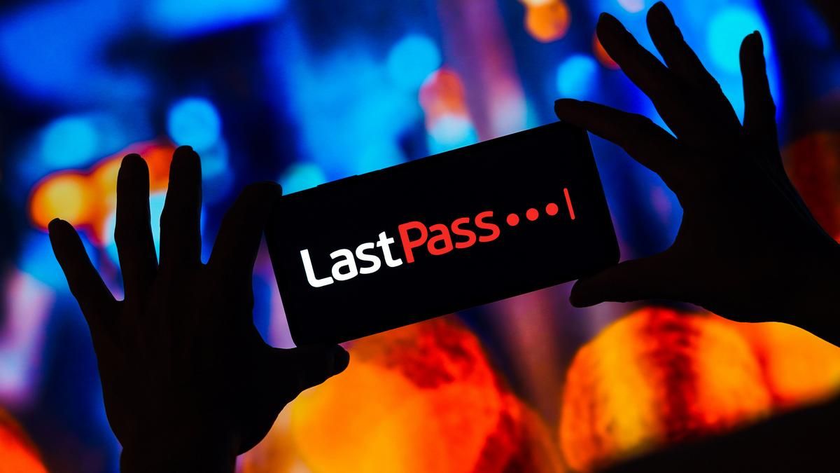 LastPass