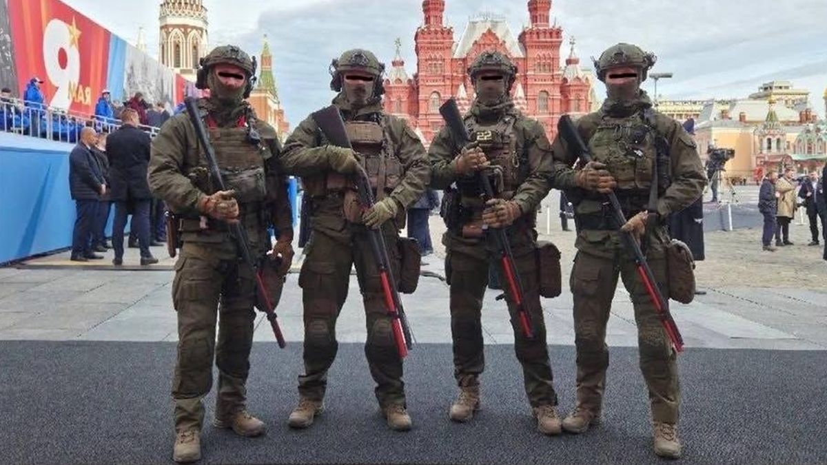 Італійські рушниці Benelli надходили в Росію після 2022 року