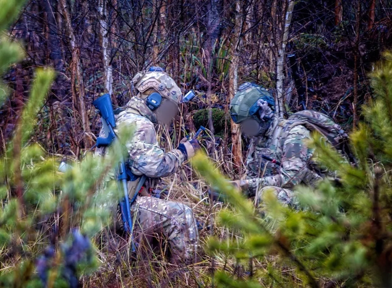 Росіяни активно використовують Benelli M4