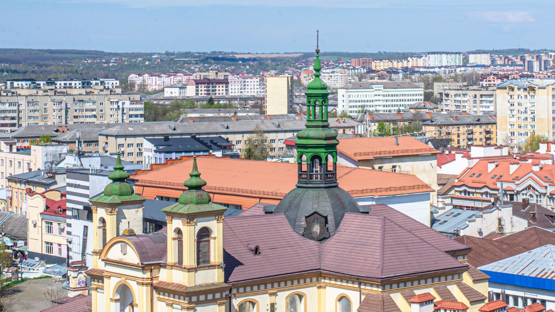 Купити житло в Івано-Франківську