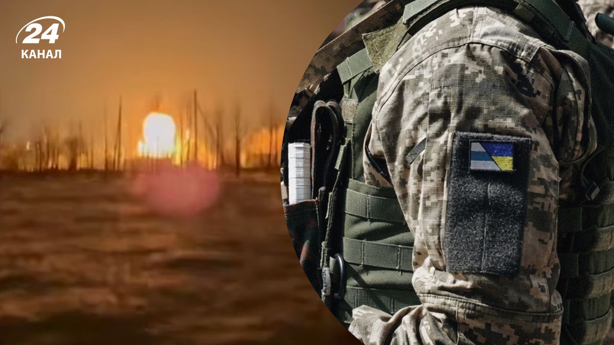Легіон Свобода Росії знищив 6 газорозподільних станцій Легіон Свобода Росії знищив 6 газорозподільних станцій