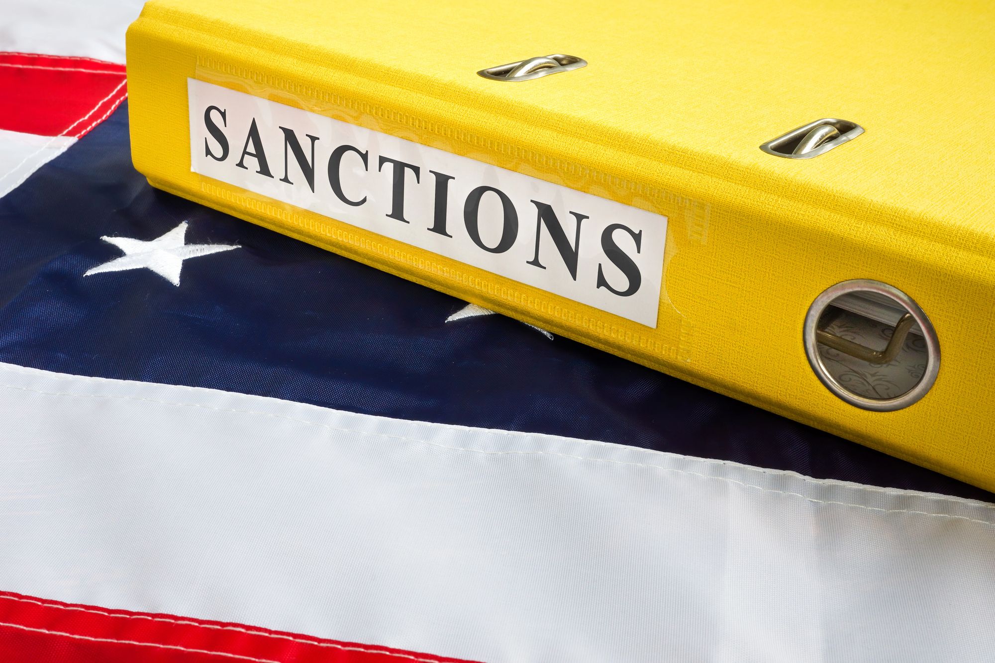 Санкции США против России Санкции США против России