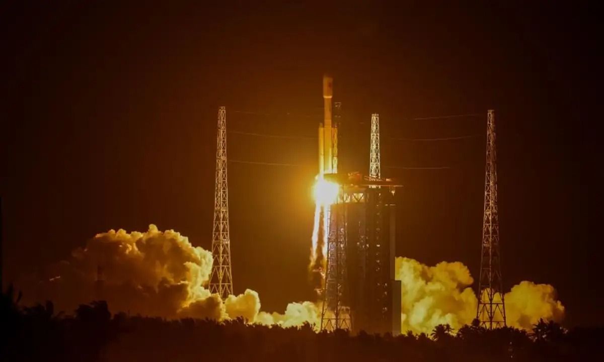 SpaceSail SpaceSail