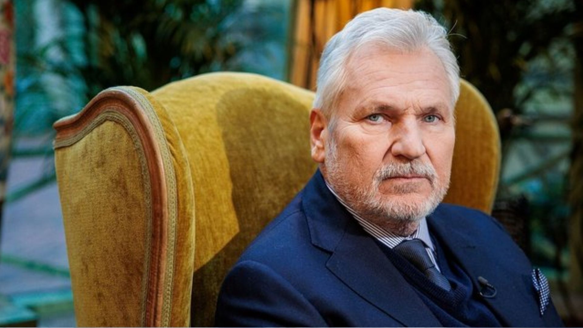 Александр Квасневський Александр Квасневський
