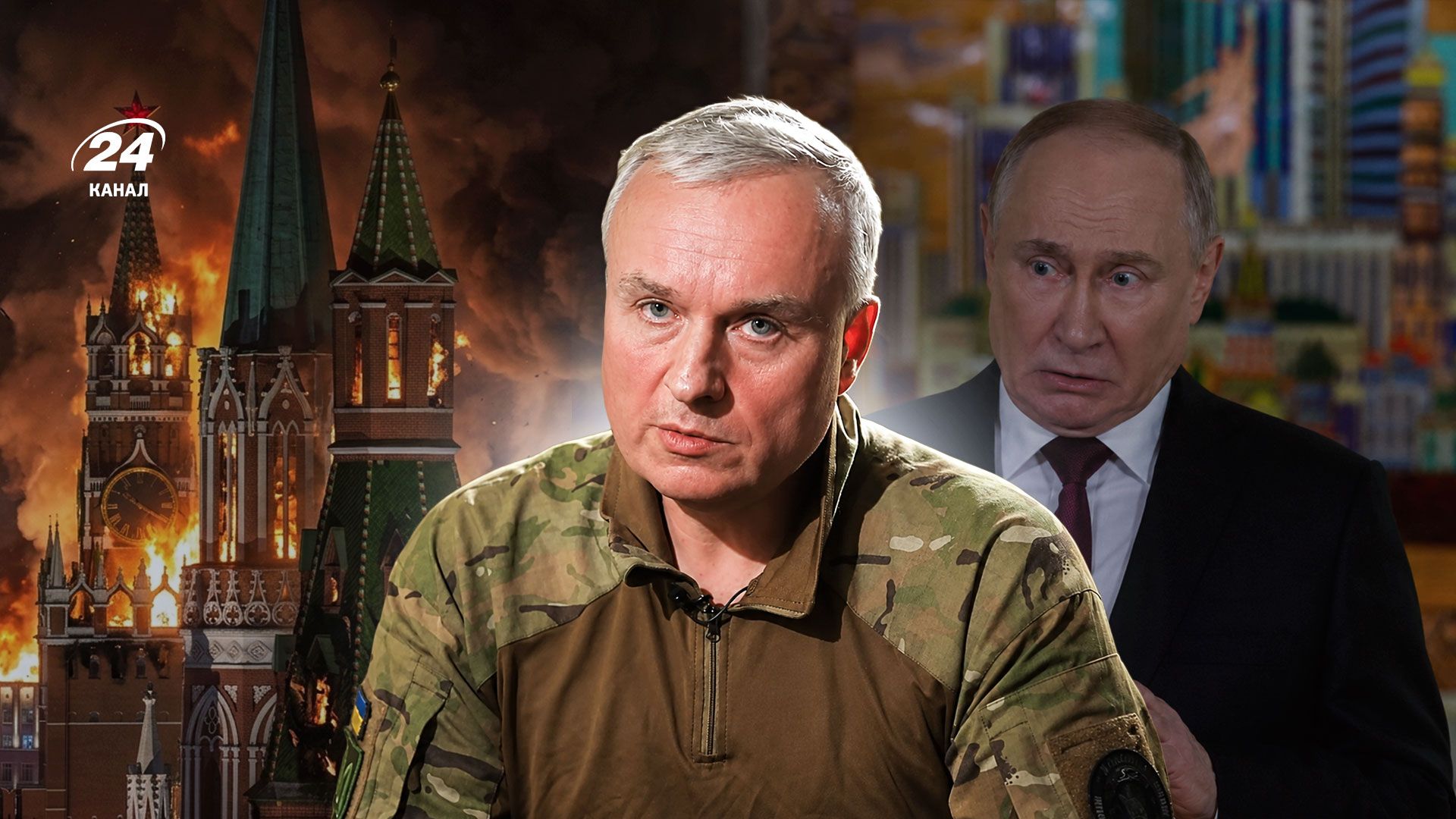 Интервью бывшего банкира Путина Интервью бывшего банкира Путина