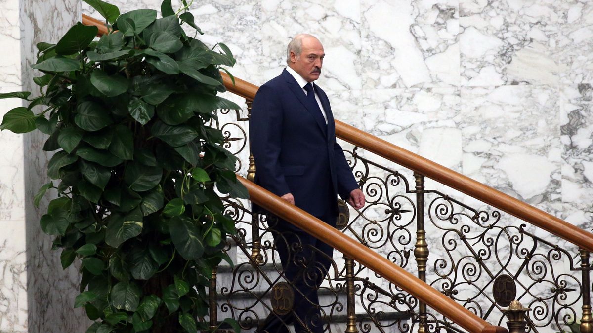 Несподіване рішення: чи змінить Україна ставлення до Лукашенка після відключення ретрансляторів