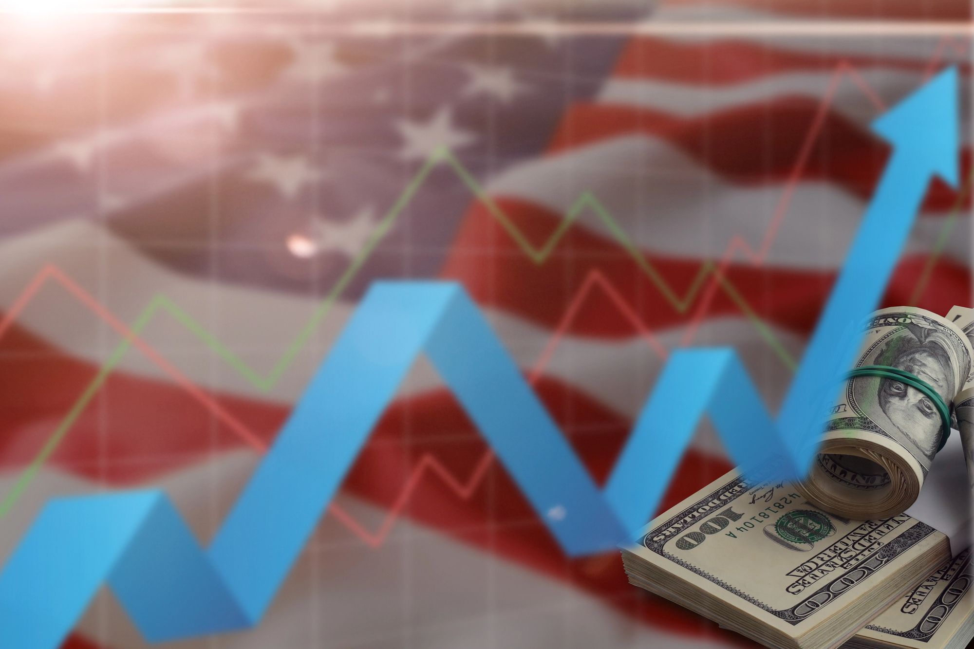 Инфляция в США Инфляция в США