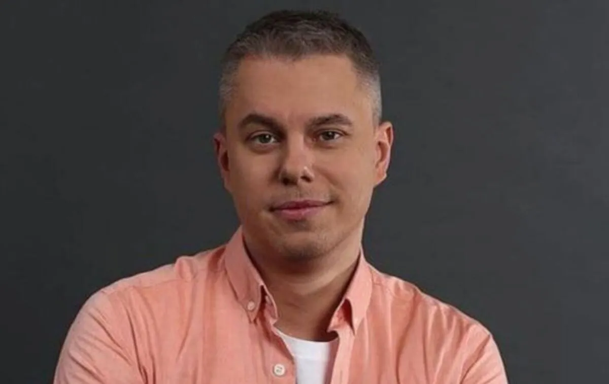 Андрій Доманський 