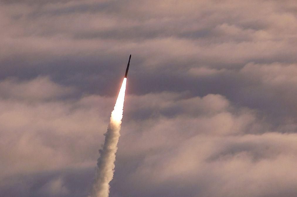 Розвідка розповіла про запаси Цирконів у Росії Розвідка розповіла про запаси Цирконів у Росії