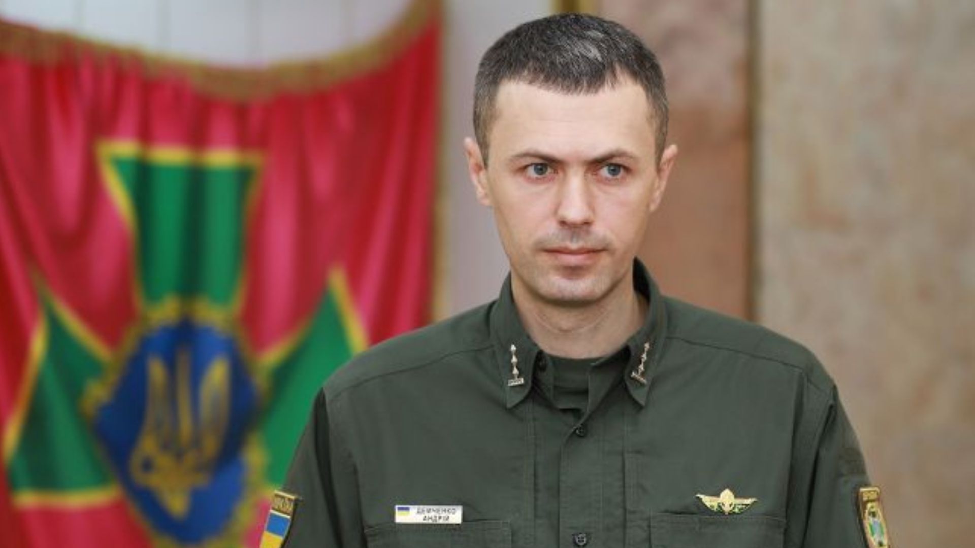 Андрей Демченко