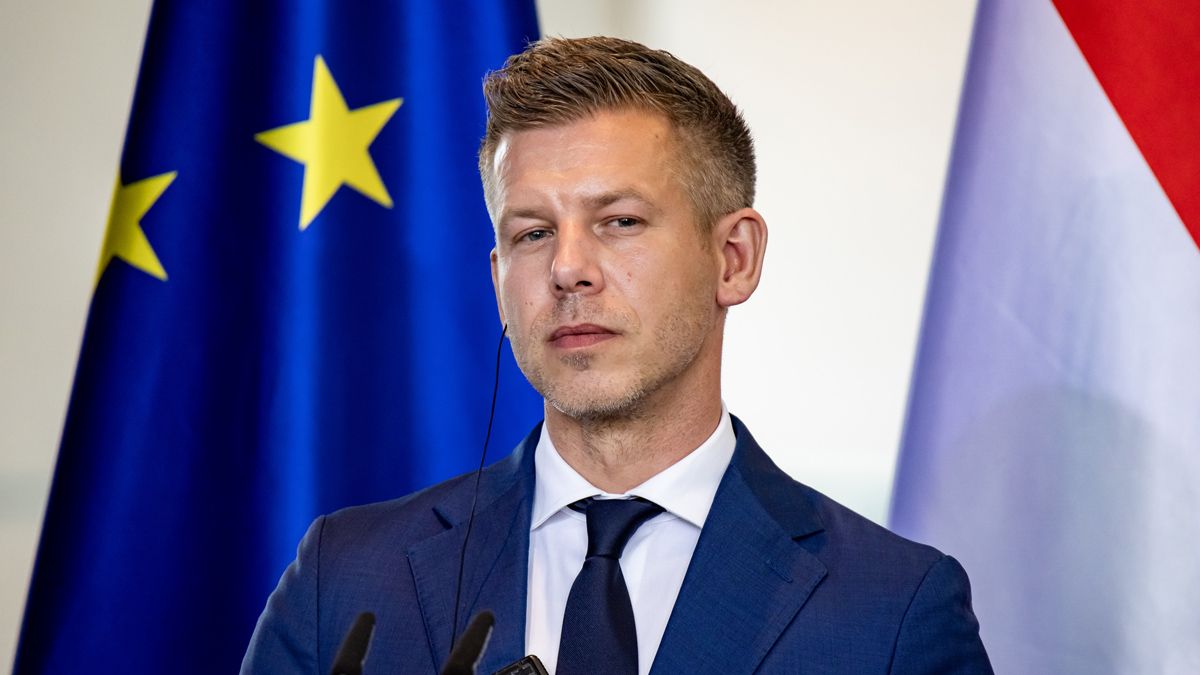 Яка ситуація в Угорщині