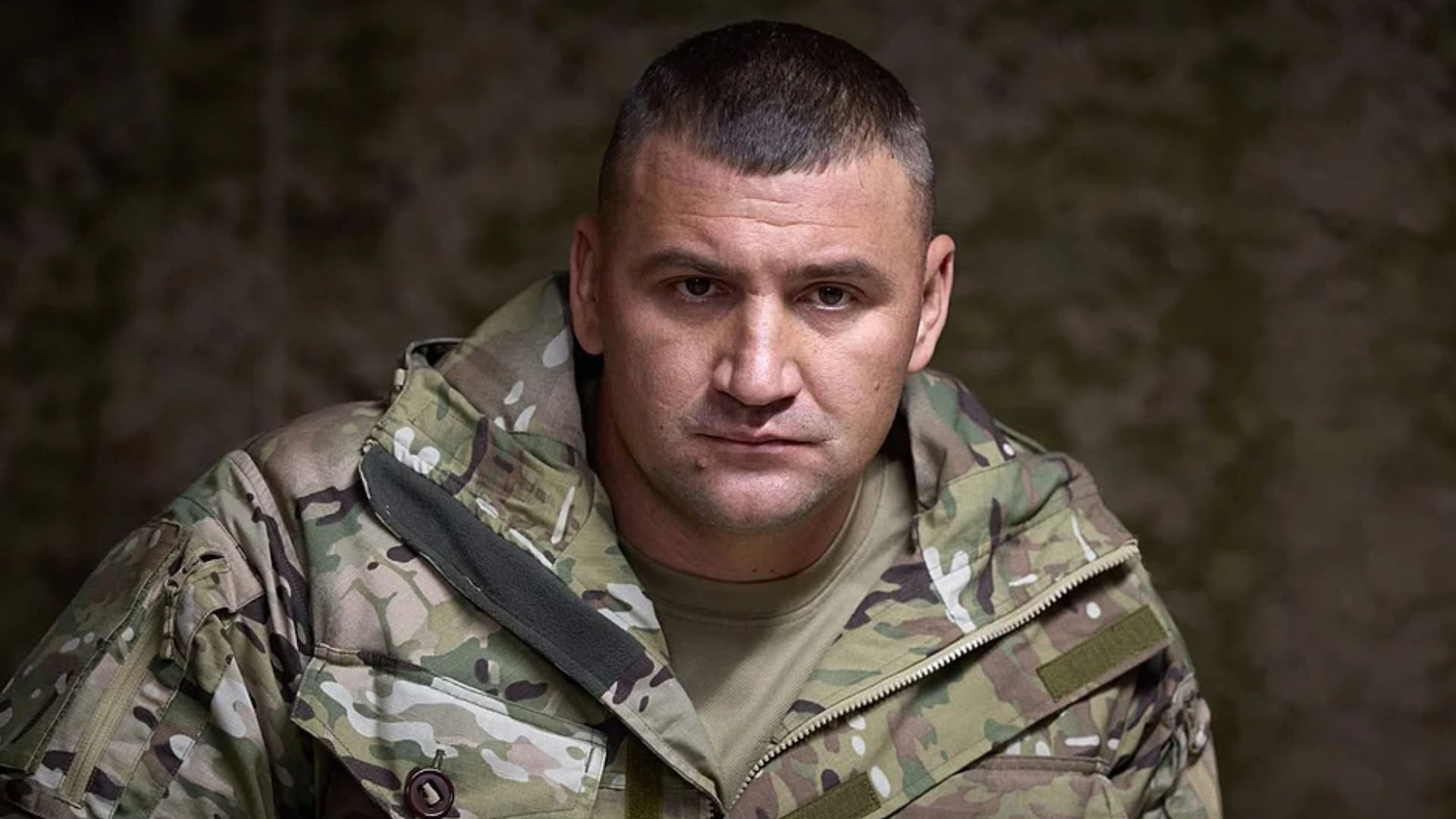 Юрій Гаркавий Юрій Гаркавий