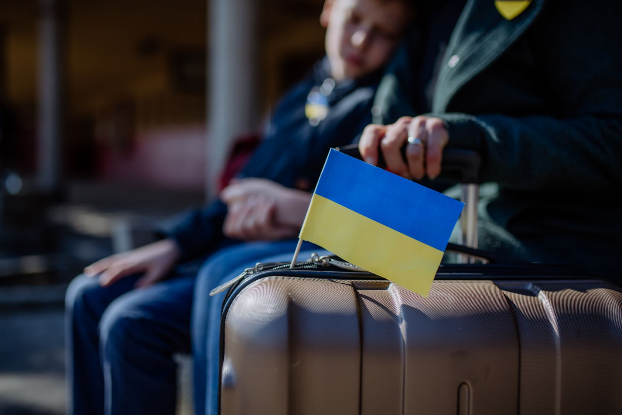 Нові вимоги та штрафи: українців у ЄС чекають серйозні зміни