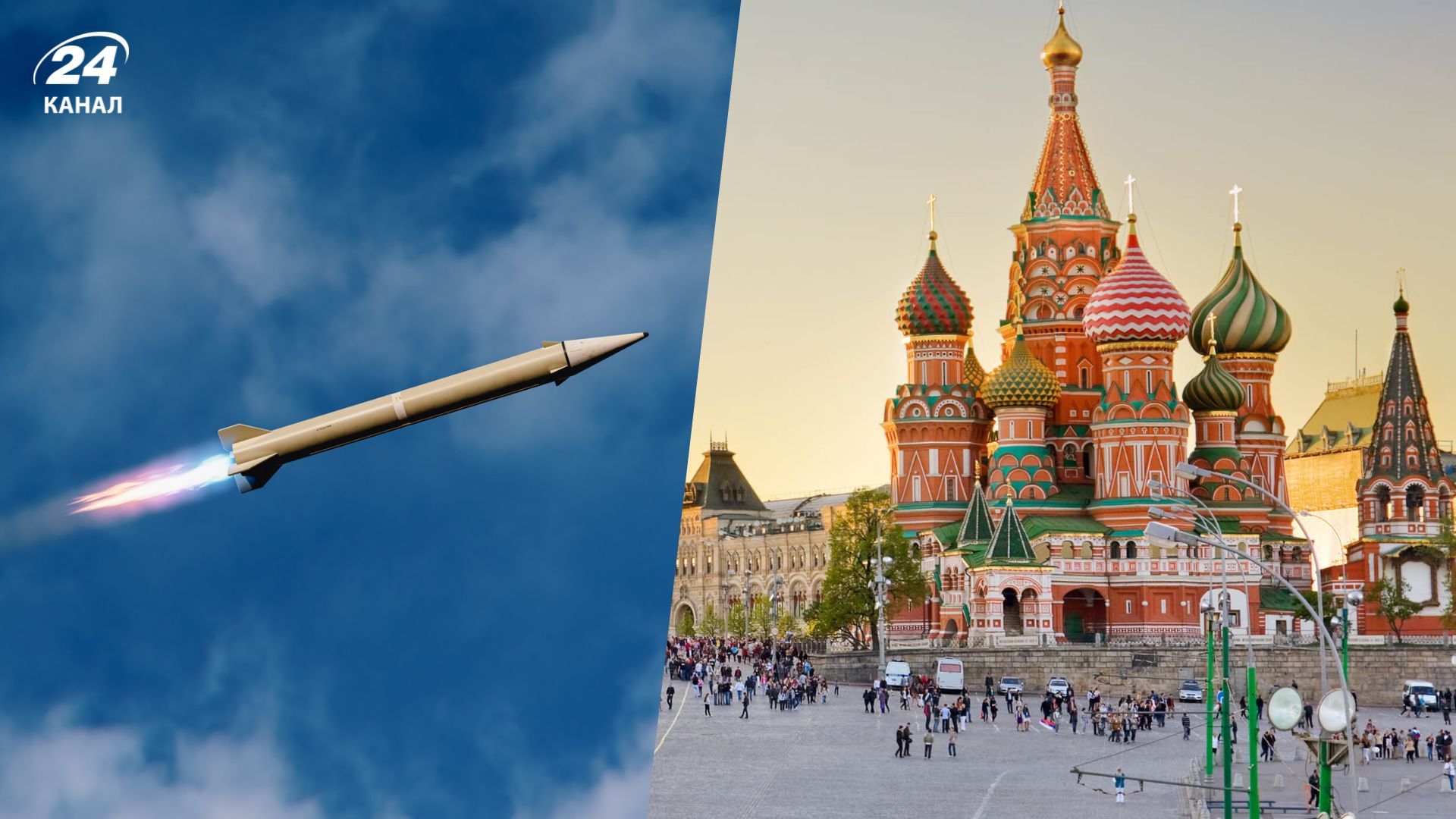 Украинская баллистика уже находится на заключительной стадии