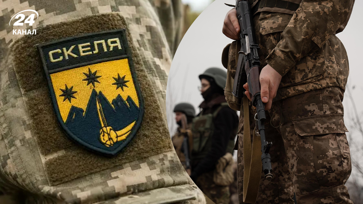 Скандал із полком "Скеля": у Сухопутних військах відреагували на розслідування