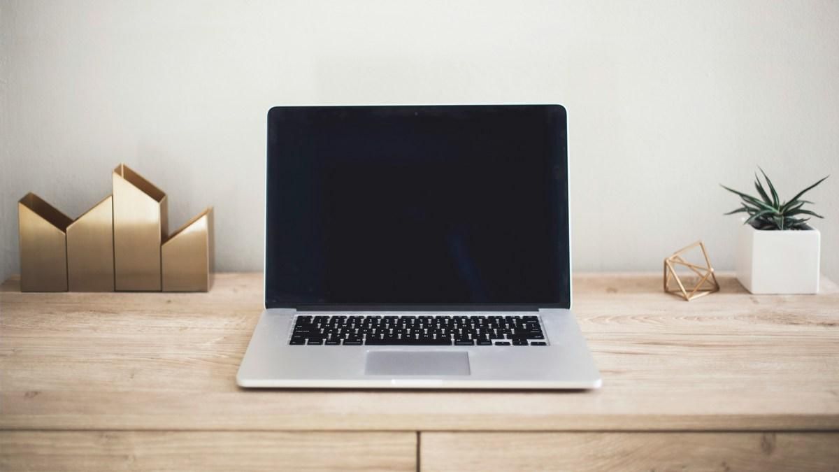 MacBook MacBook