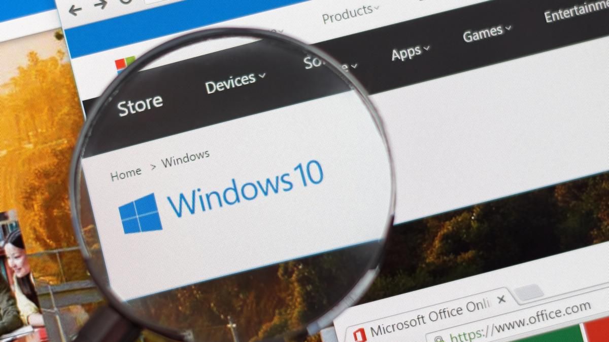 Windows 10