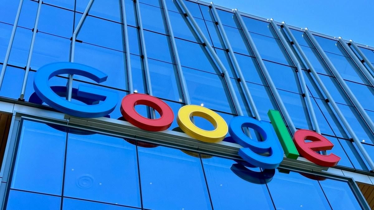 Google