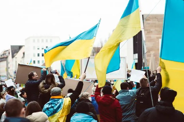 Українці Українці