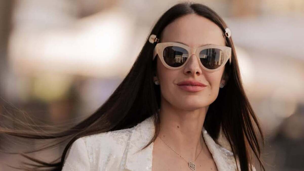 Христина Горняк Христина Горняк