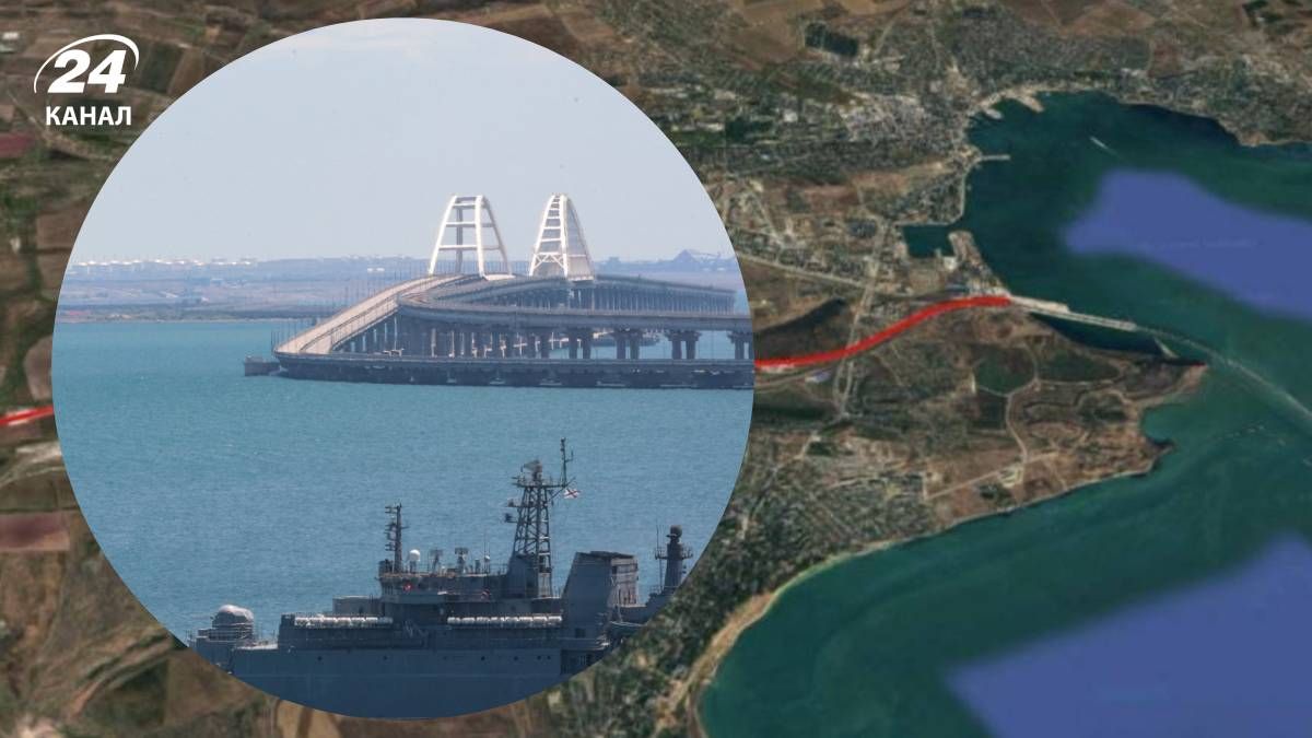 У Криму повідомляють про серйозні затори У Криму повідомляють про серйозні затори