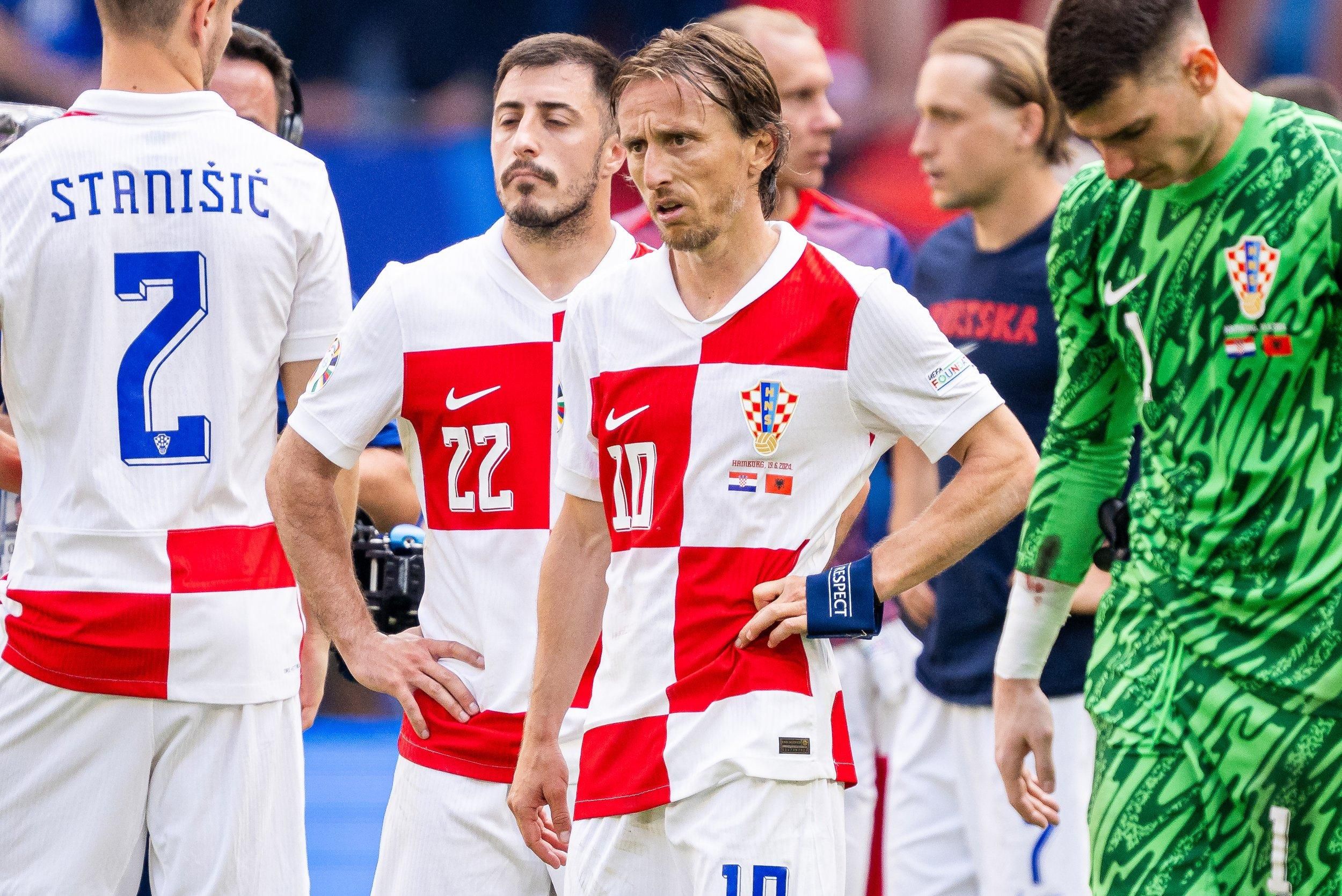 Прогноз на матч Хорватія – Гана на ЧС-2026