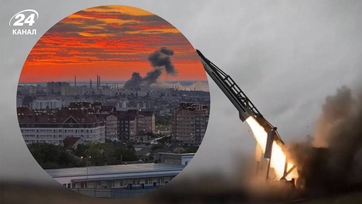 Удар по заводу в Волгограде Удар по заводу в Волгограде