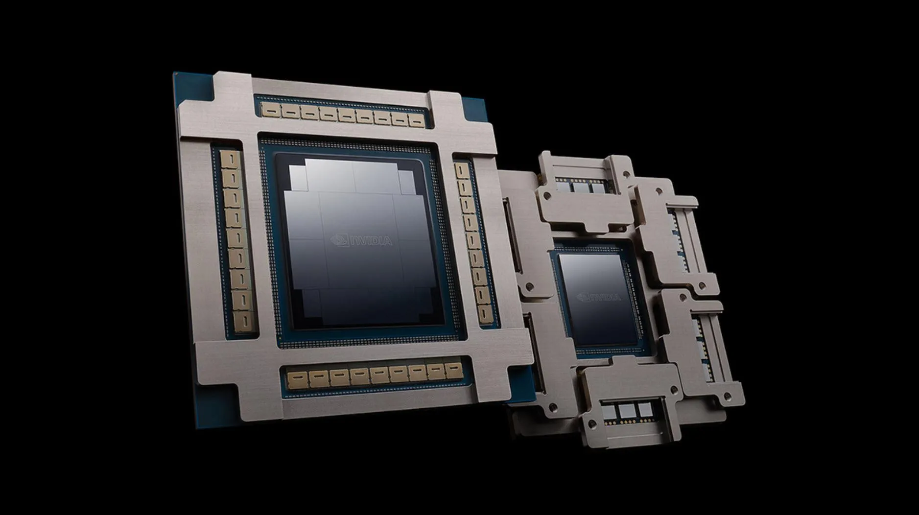 NVIDIA Spectrum-X