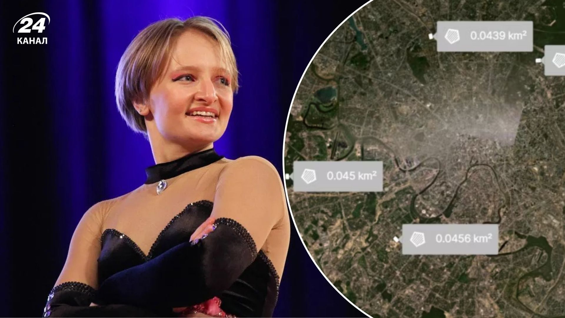 ППО на Воробйових горах у Москві ППО на Воробйових горах у Москві