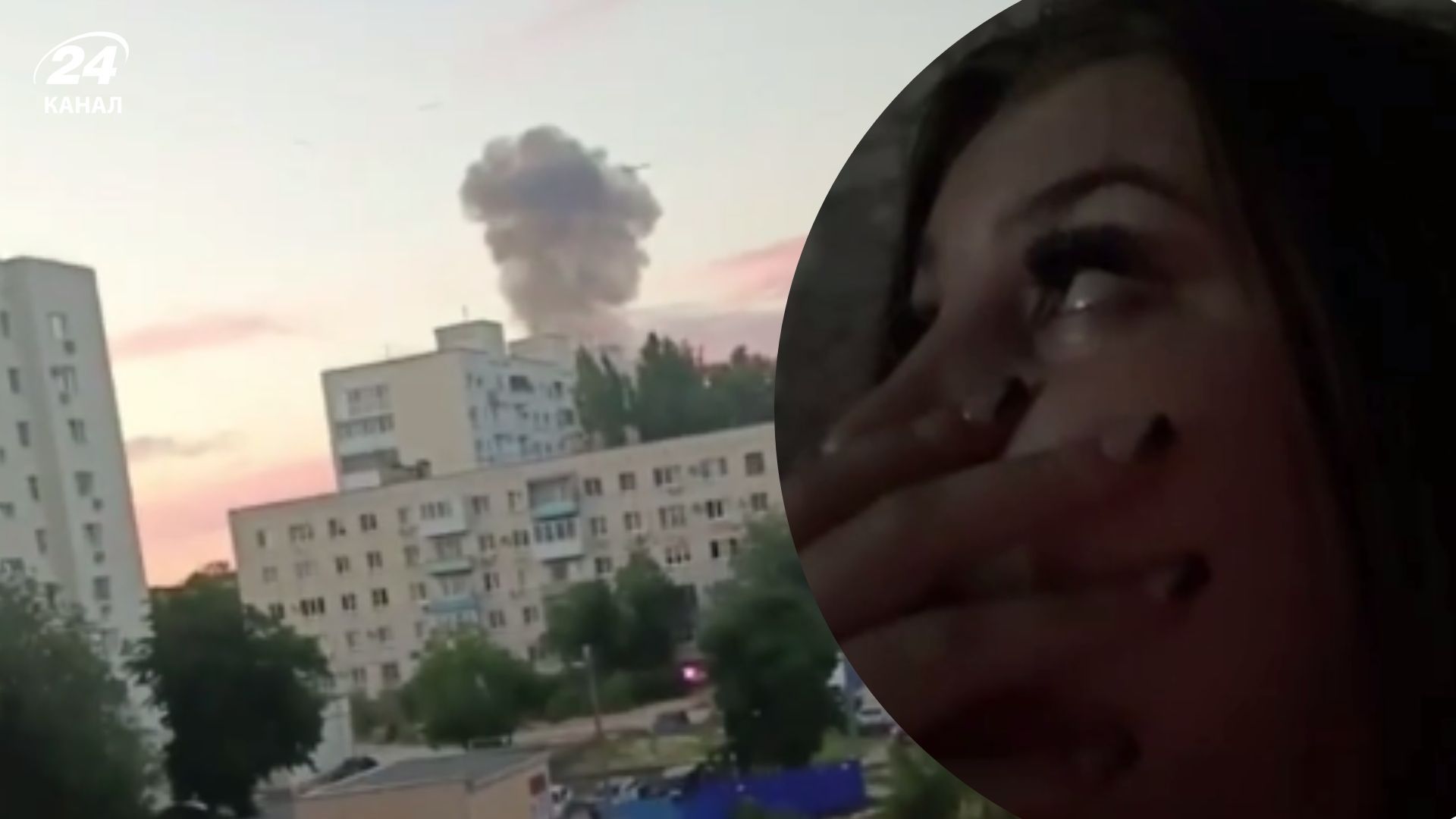 Фламинго ракеты, атака в Волгограде 27 июня 