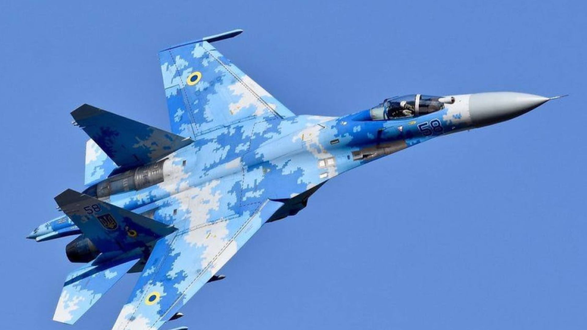 Украина потеряла самолет МиГ-29 Украина потеряла самолет МиГ-29