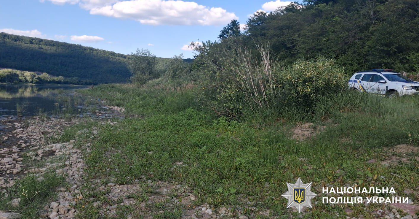 На Буковині знайшли тіла зниклої родини На Буковині знайшли тіла зниклої родини