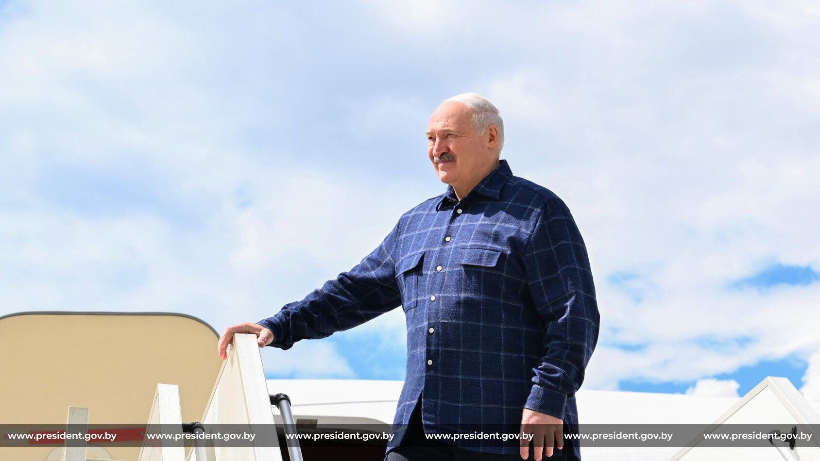 Самопроголошений президент Білорусі Лукашенко Самопроголошений президент Білорусі Лукашенко