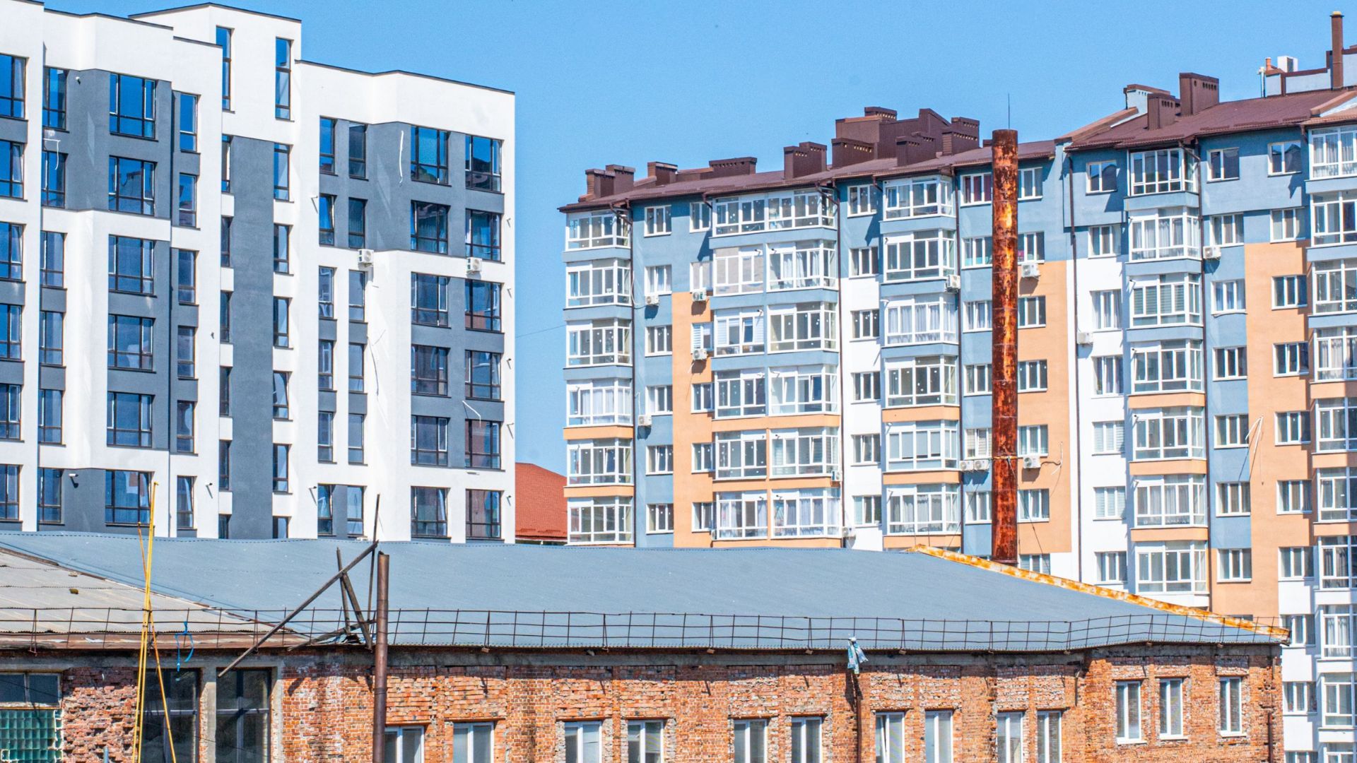 Скільки коштує оренда квартир на заході України Скільки коштує оренда квартир на заході України