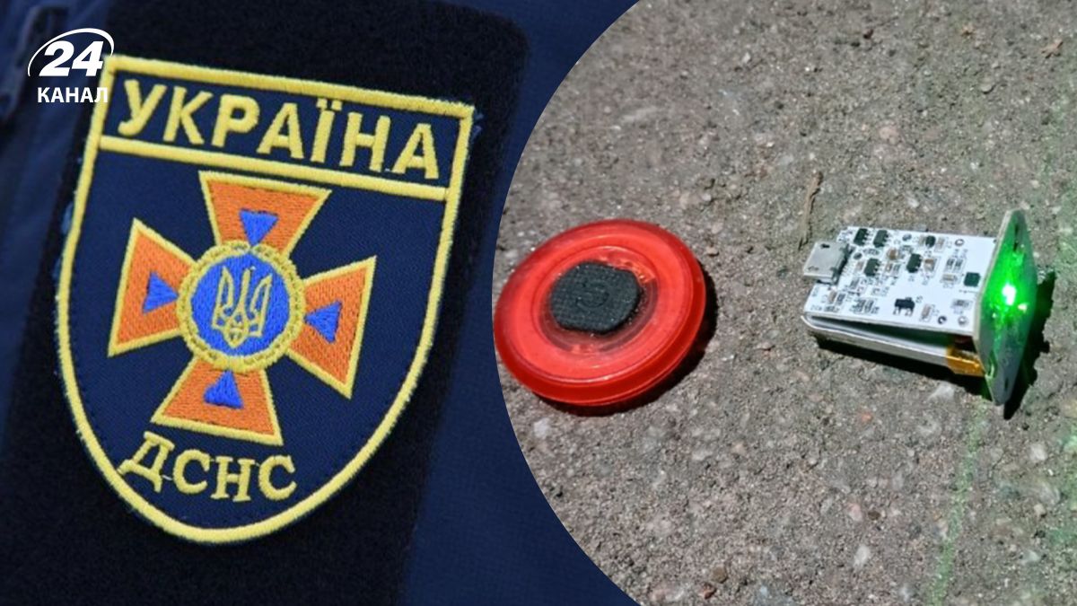 В Виннице взорвался ВНП, пострадали 2 ребенка В Виннице взорвался ВНП, пострадали 2 ребенка