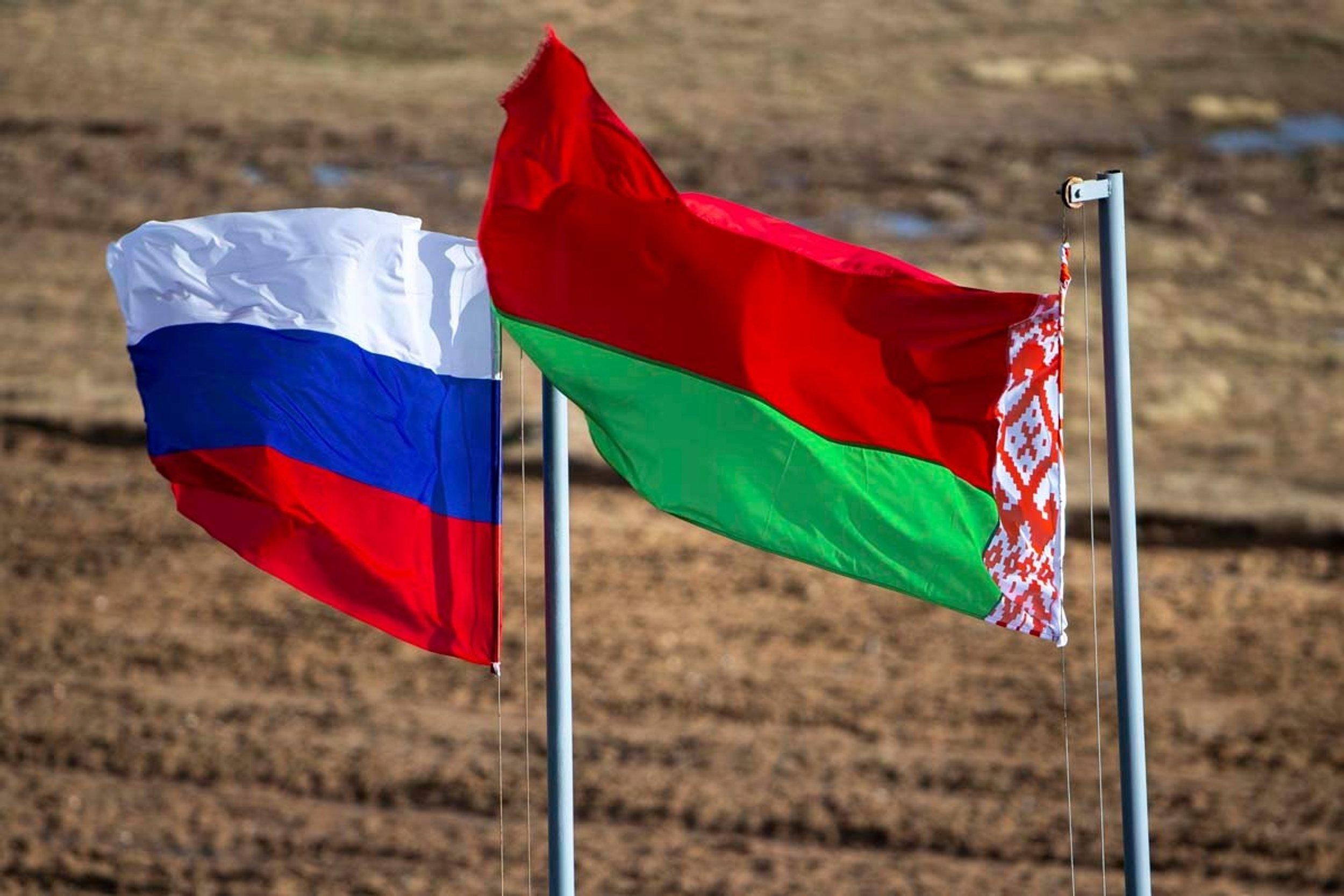 Співзасновник Fire Point розповів, чим для Лукашенка небезпечне вторгнення в Україну - 24 Канал Співзасновник Fire Point розповів, чим для Лукашенка небезпечне вторгнення в Україну - 24 Канал
