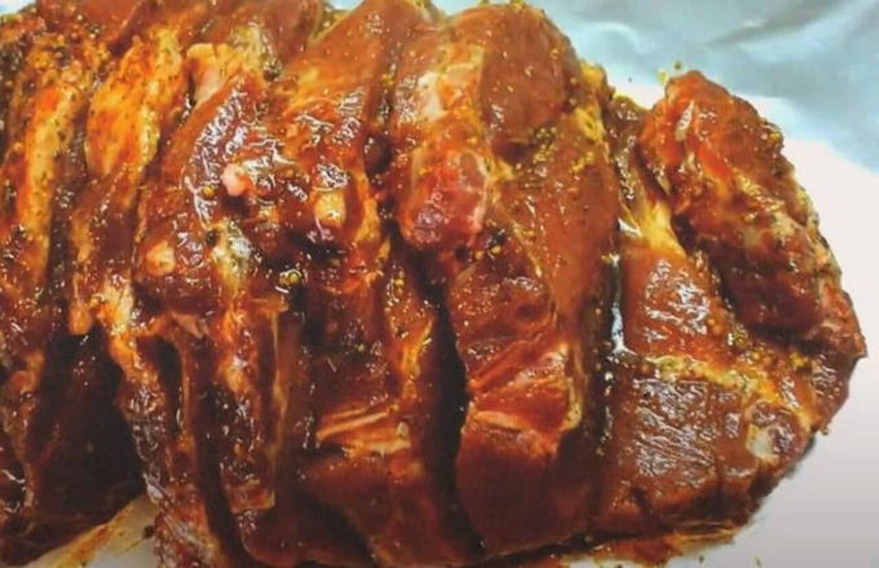 Как вкусно приготовить свинину Как вкусно приготовить свинину