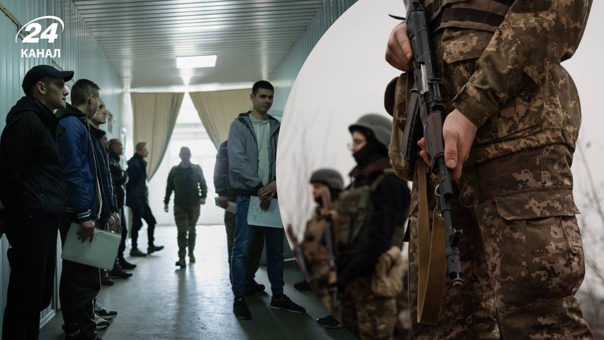 Військовослужбовець розповів про головну проблему в армії