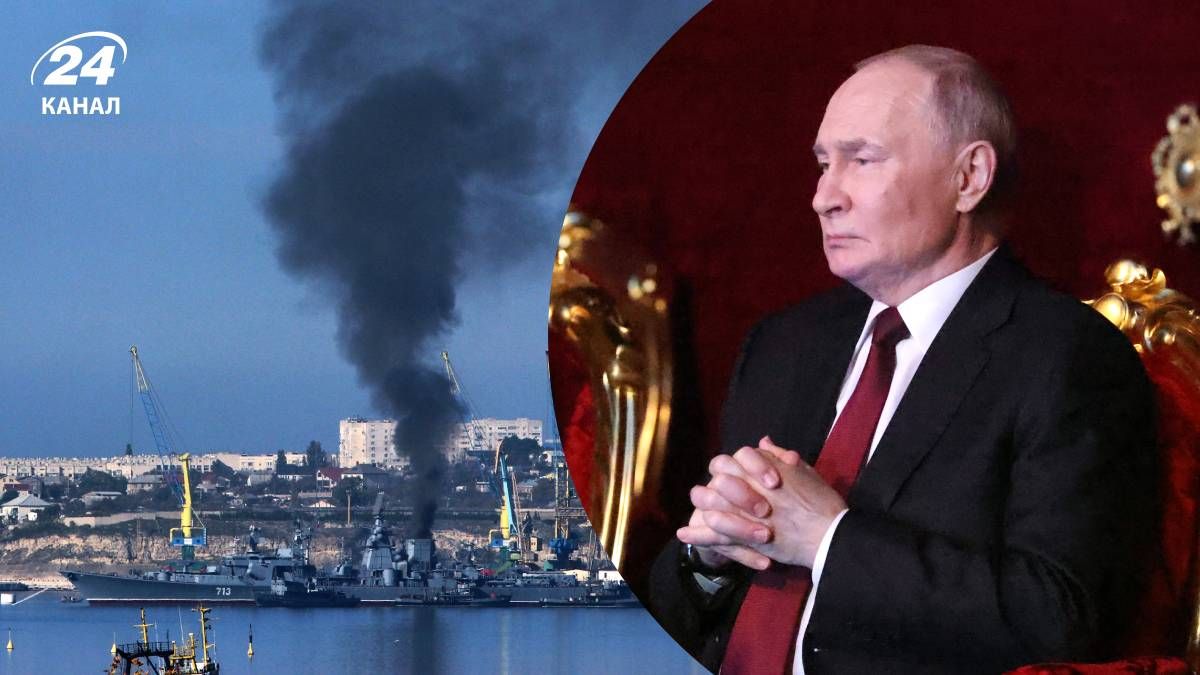 Путин будет направлять в оккупированный Крым все ресурсы